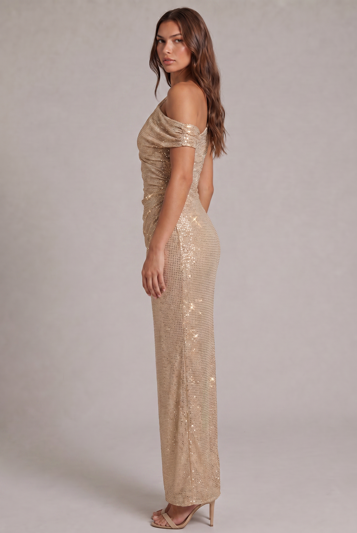 Mazelia Sukienka Maxi