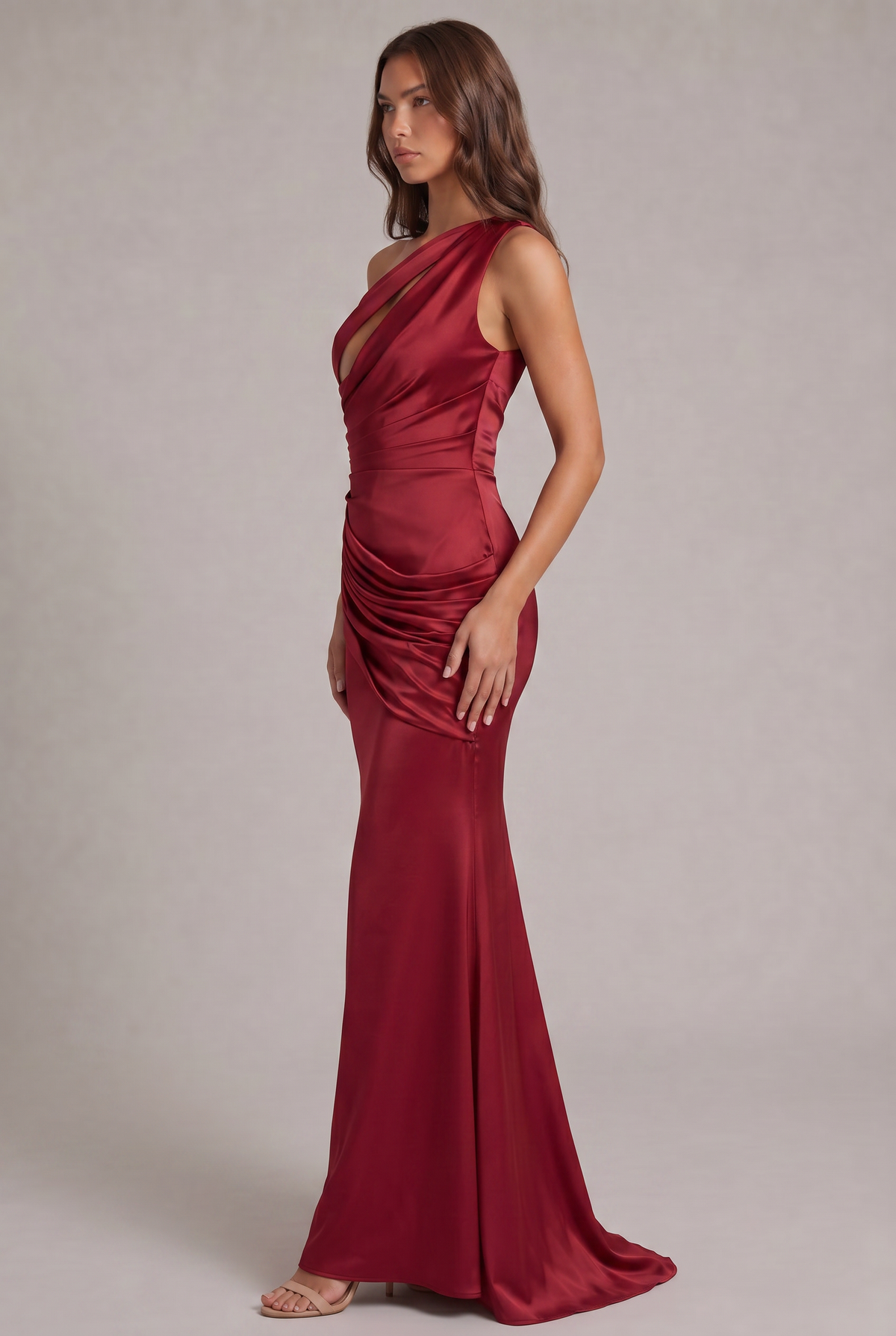 Emina Maxi Sukienka