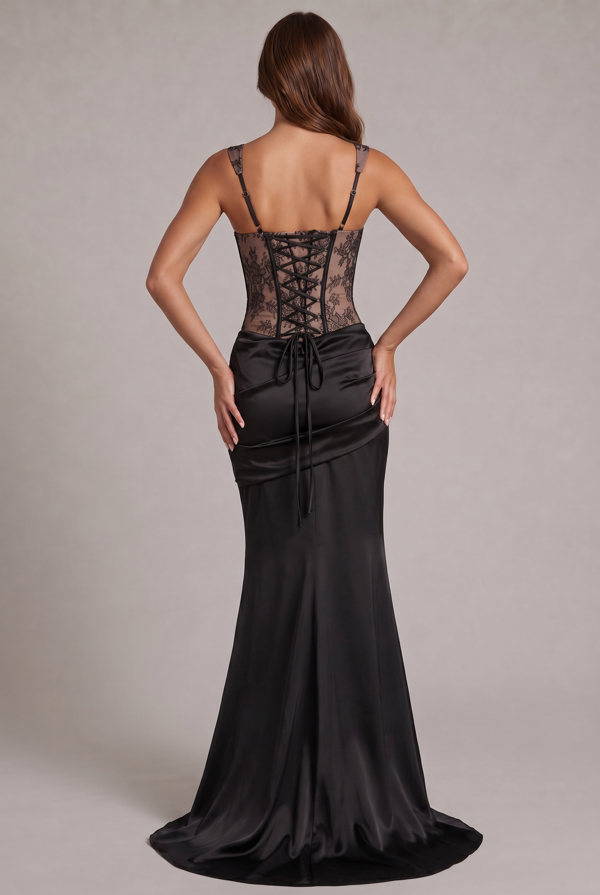 Kalista Sukienka Maxi
