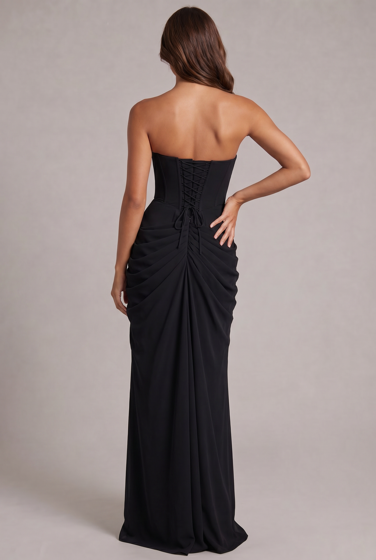 Cyra Sukienka Maxi
