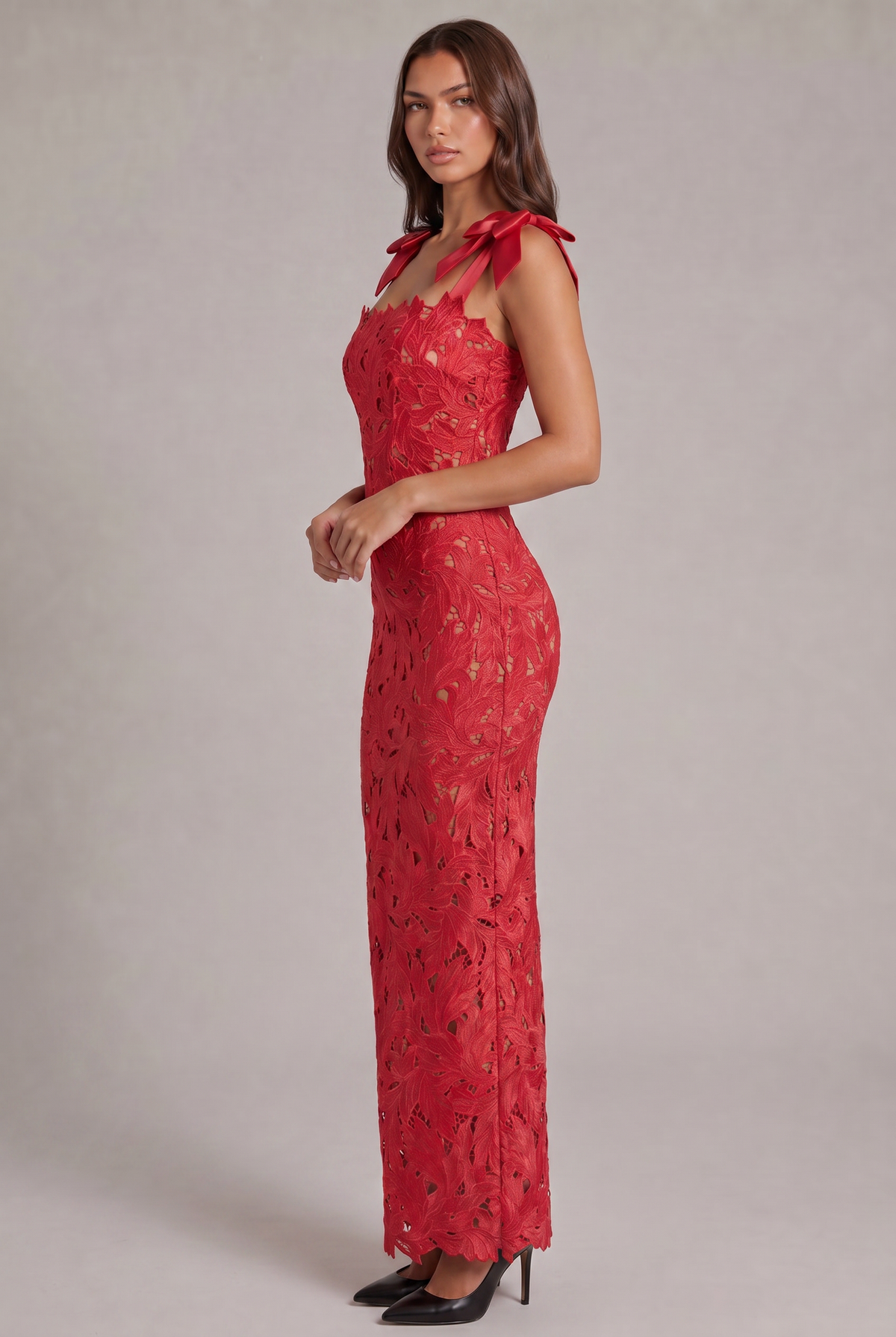 Milena Sukienka Maxi