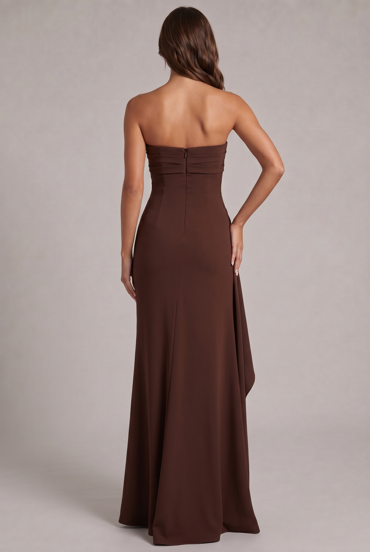 Michelle Suknia Maxi