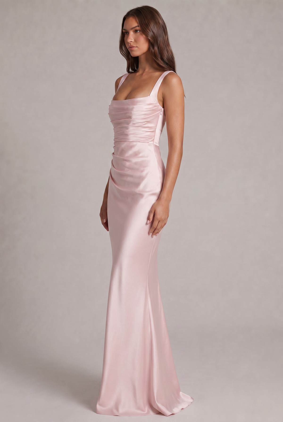 Weronika Suknia Maxi