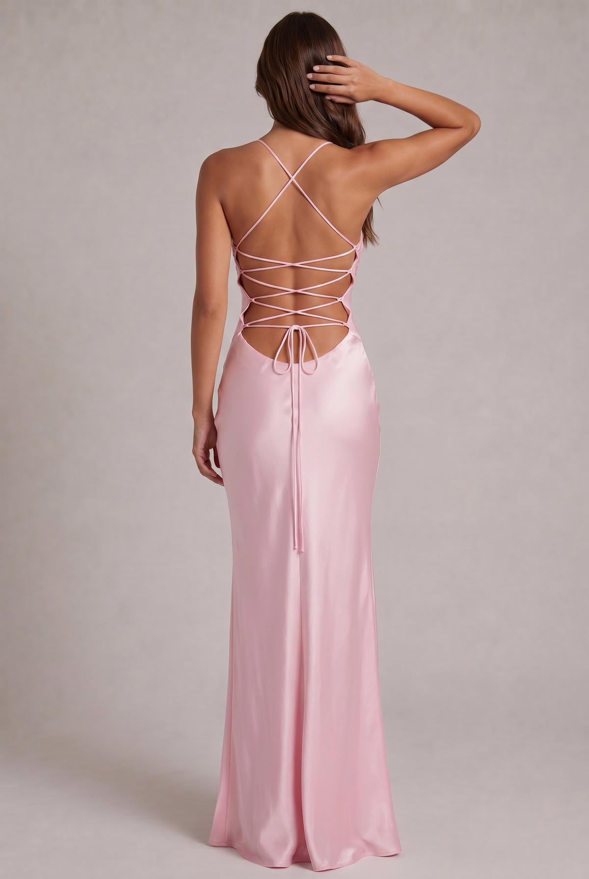 Helena Sukienka Maxi