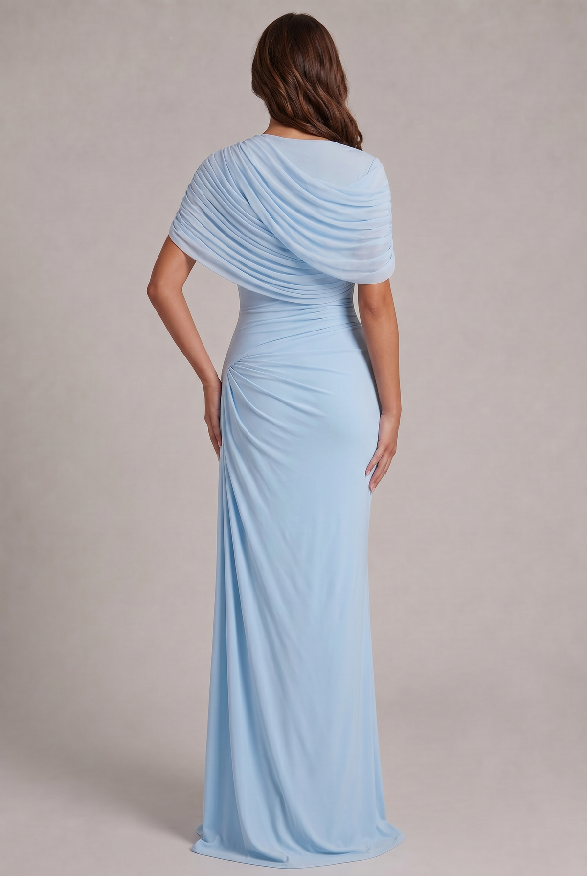 Camilla Sukienka Maxi