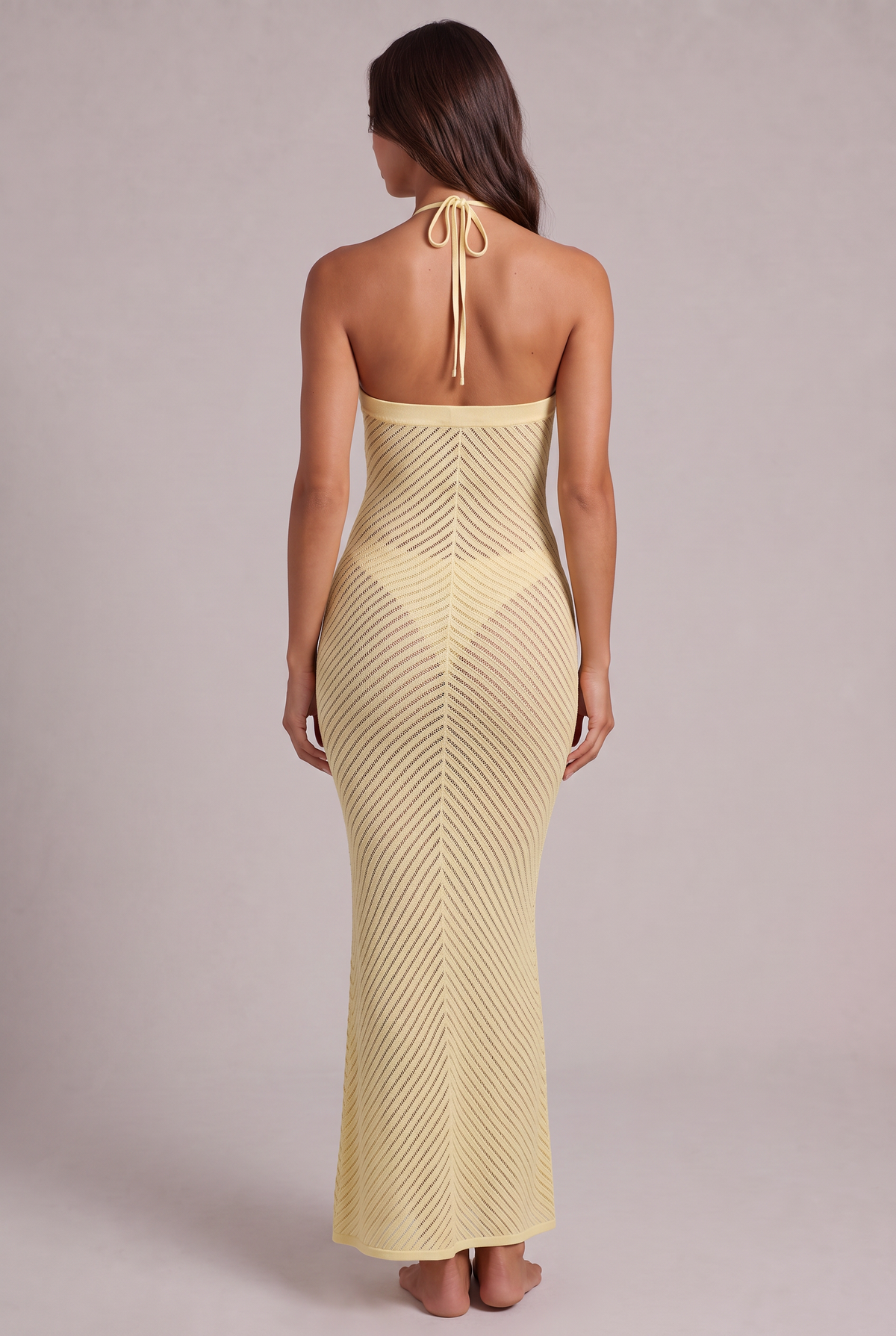Sukienka Florenza Maxi