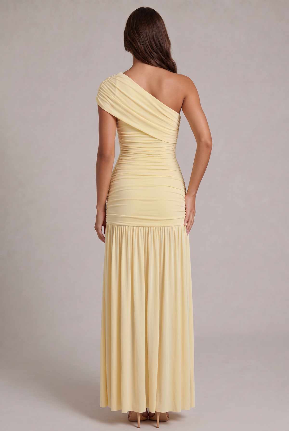 Marena Sukienka Maxi