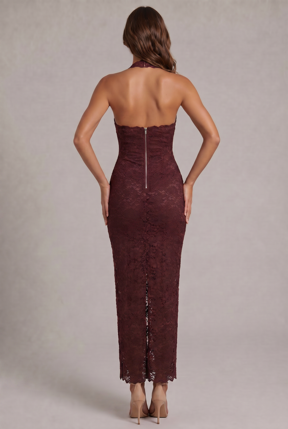 Sukienka Maxi Vivienne