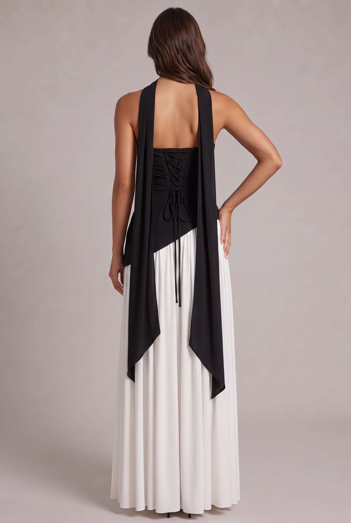 Serena Sukienka Maxi