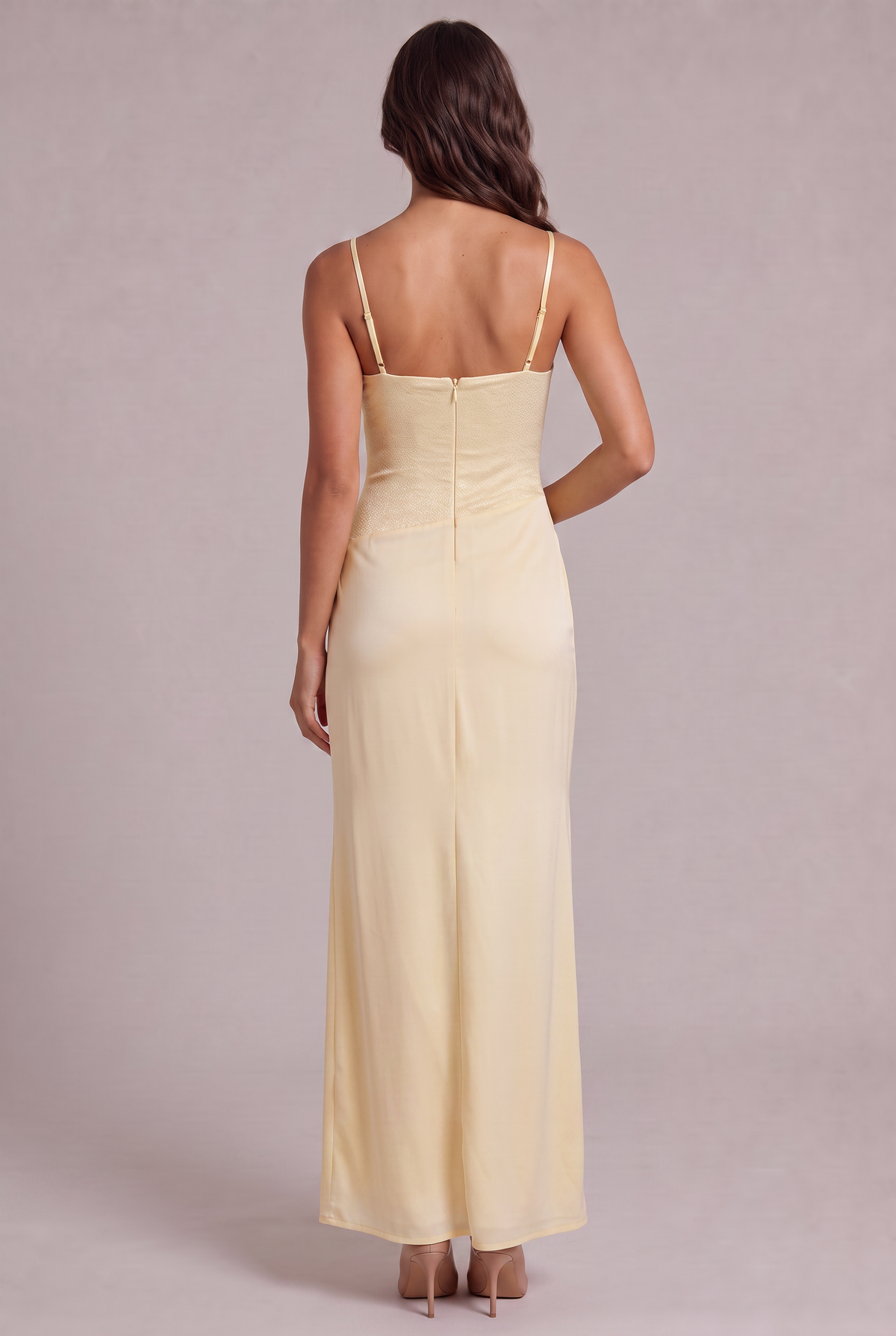 Olivia Sukienka Maxi