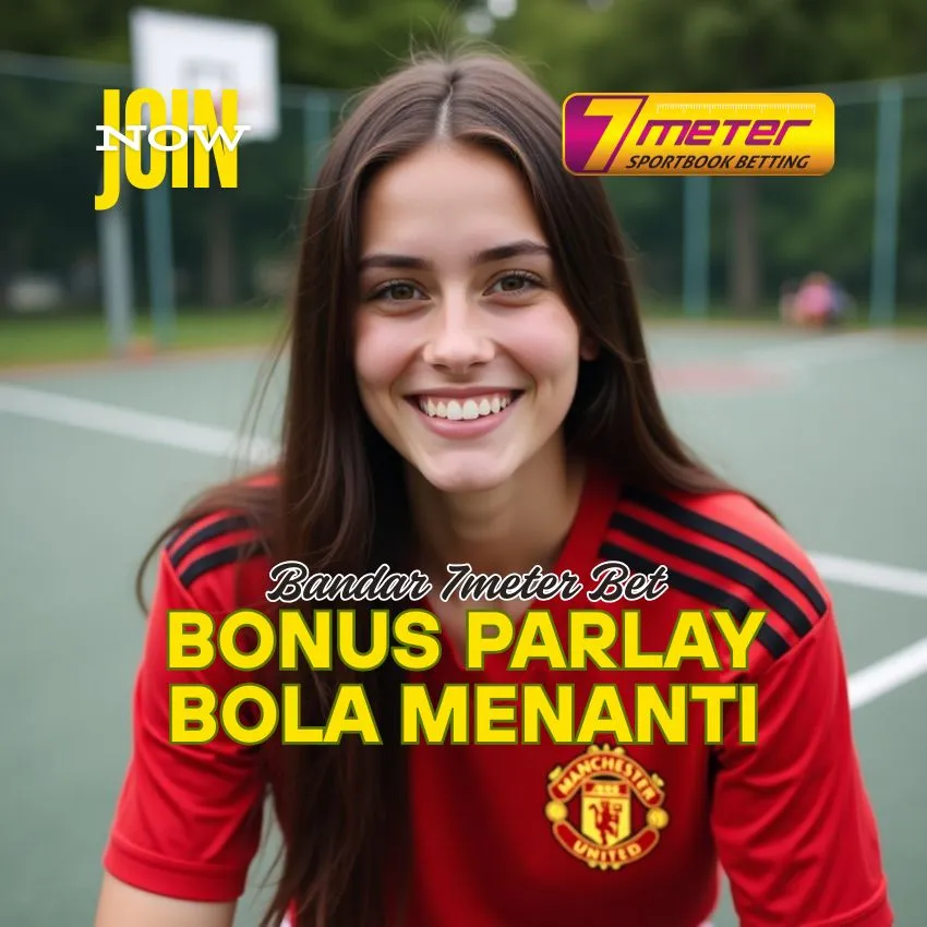7meter: Login 7meter | Bonus Parlay Bola Menanti