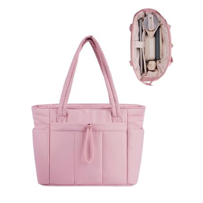 Mirella Elegancka Torba na Co Dzień