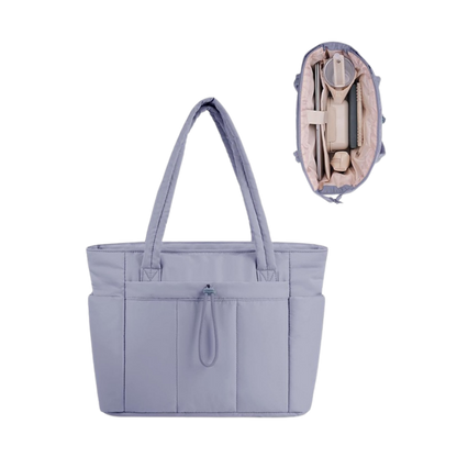 Mirella Elegancka Torba na Co Dzień