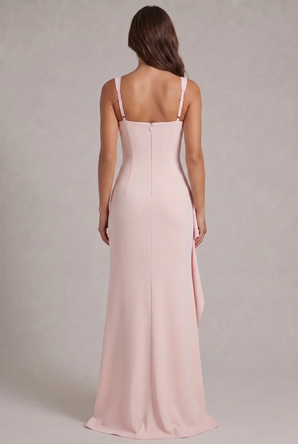 Rosalina Sukienka Maxi