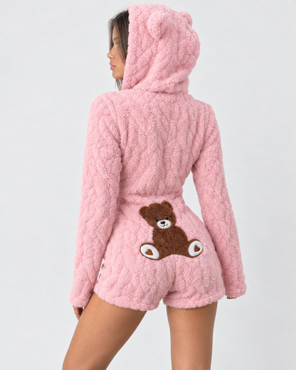 Kombinezon Pluszowy Bear Hug