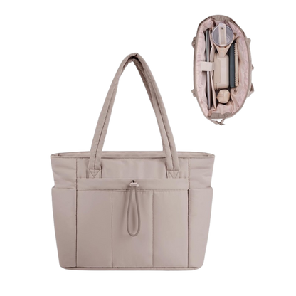 Mirella Elegancka Torba na Co Dzień