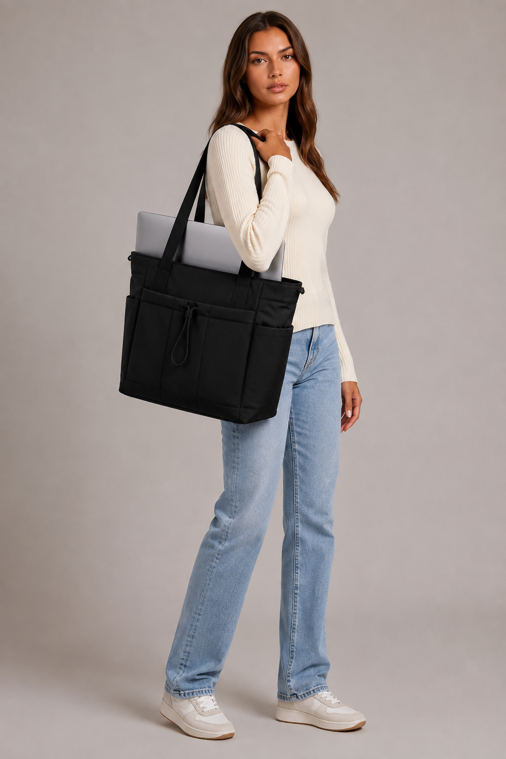 Mirella Elegancka Torba na Co Dzień