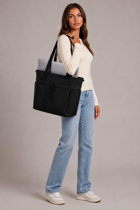 Mirella Elegancka Torba na Co Dzień