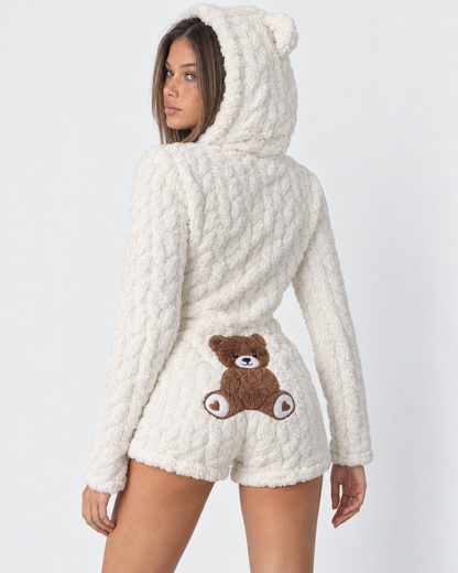 Kombinezon Pluszowy Bear Hug
