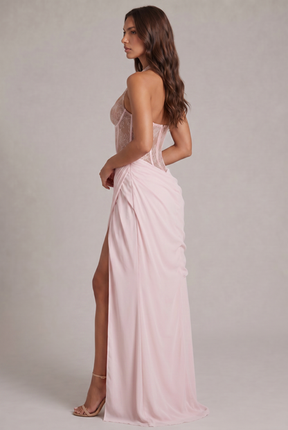 Sukienka Bonita Maxi