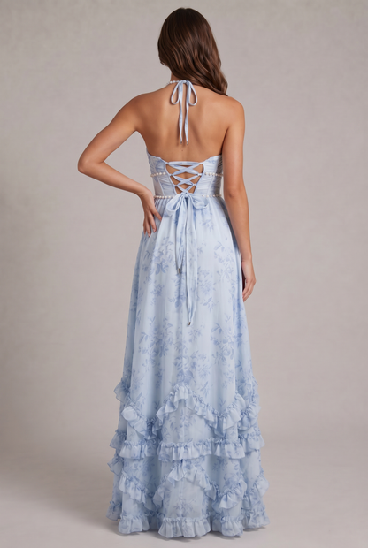 Sukienka Maxi Elisa
