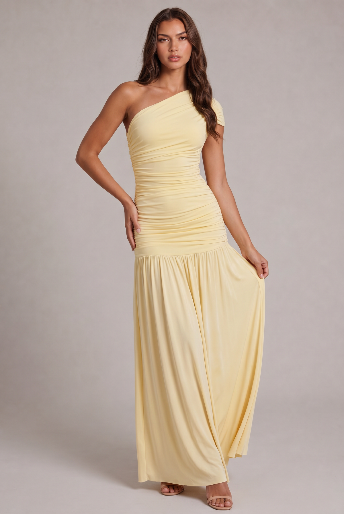 Marena Sukienka Maxi