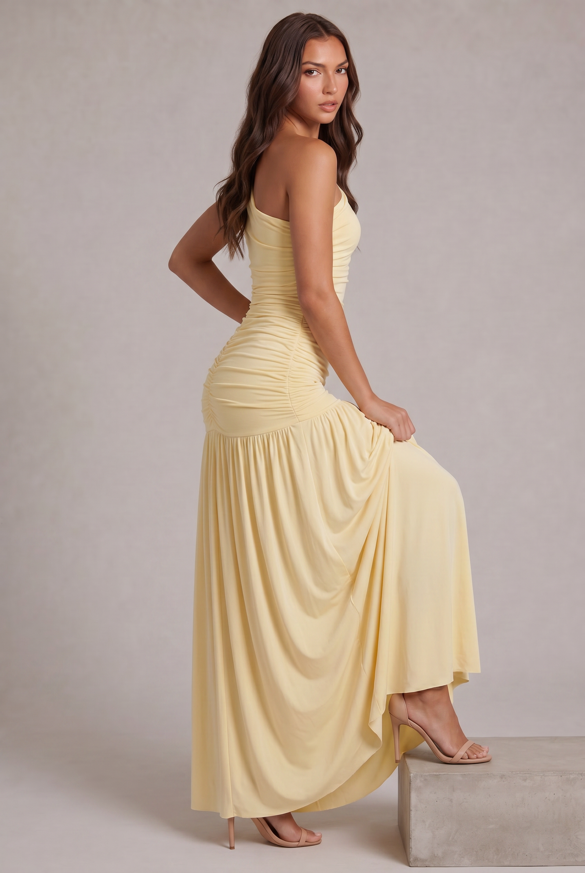 Marena Sukienka Maxi