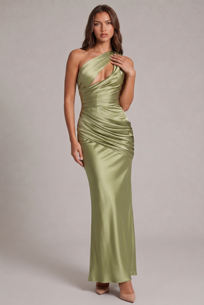 Emina Maxi Sukienka
