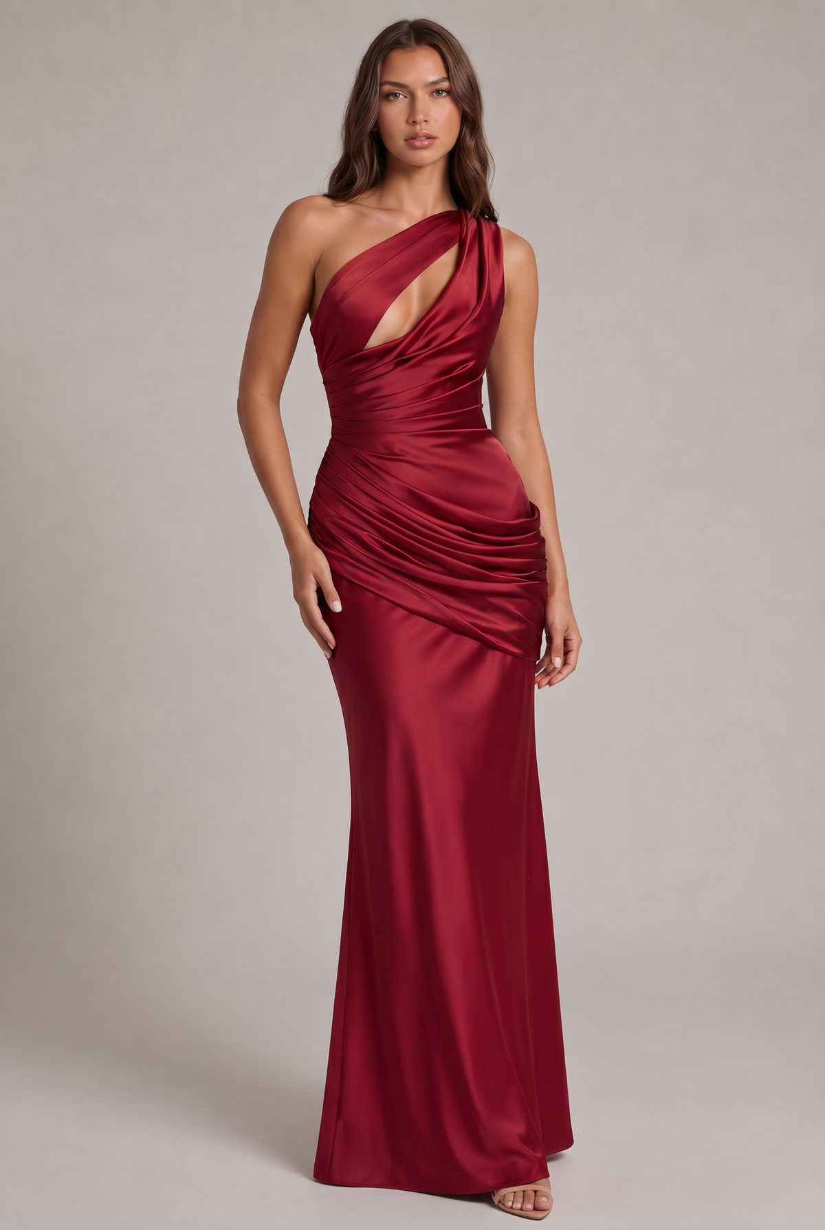 Emina Maxi Sukienka