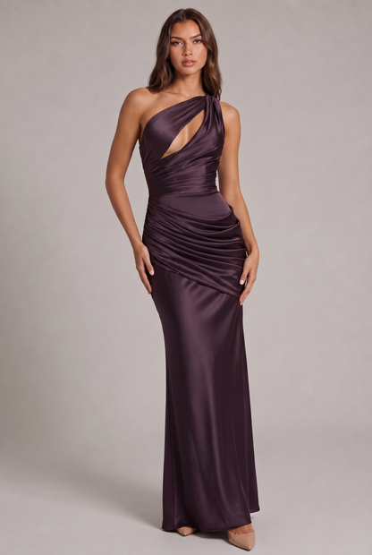 Emina Maxi Sukienka