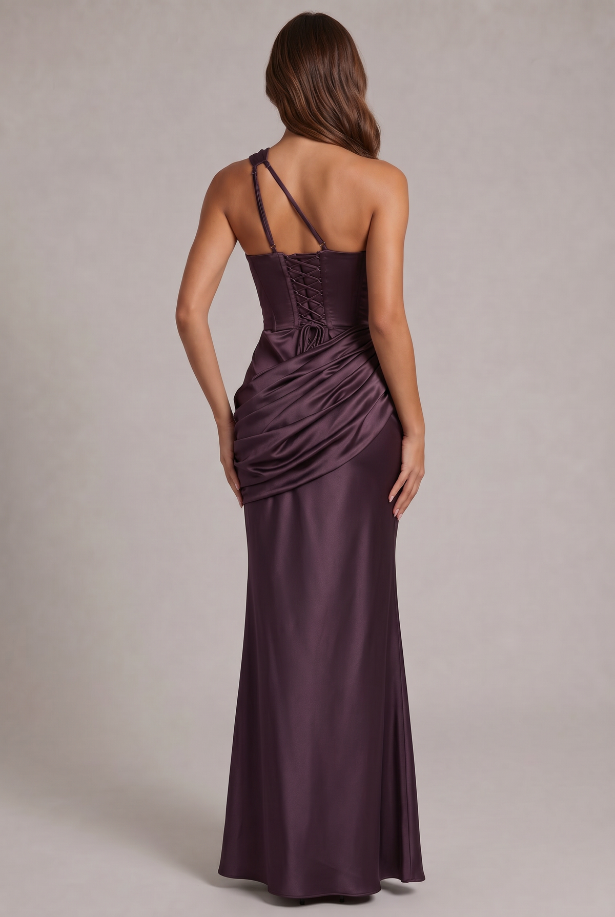 Emina Maxi Sukienka