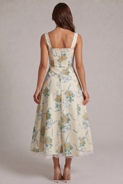 Sukienka Abella Midi