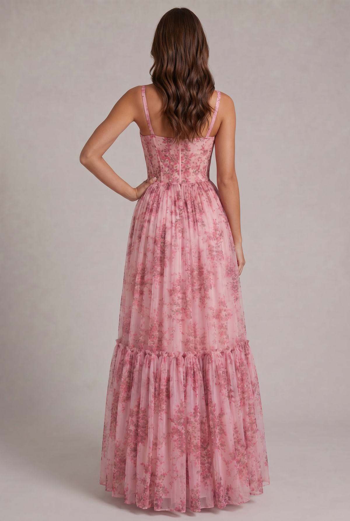 Emilia Sukienka Maxi