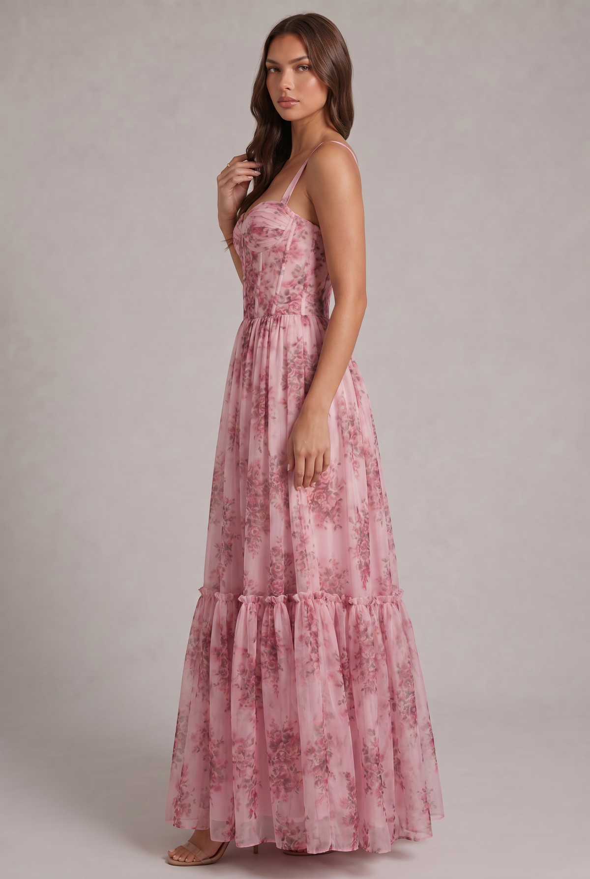 Emilia Sukienka Maxi