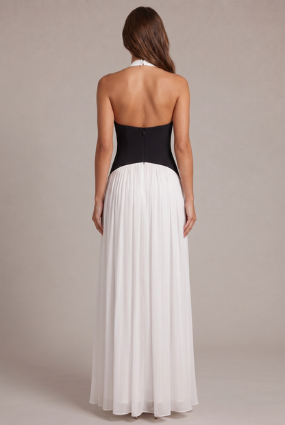 Sukienka Maxi Salomé