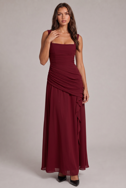Sukienka Maxi Serena