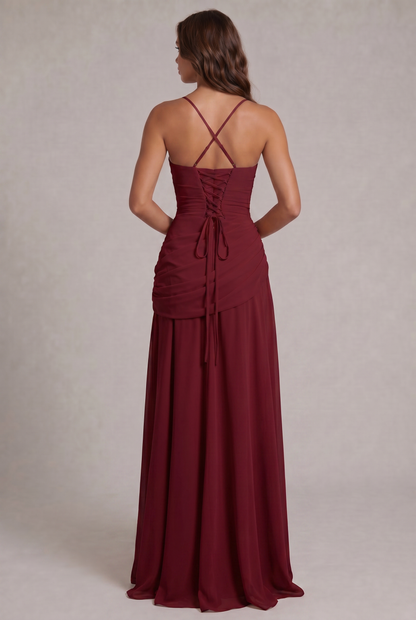 Sukienka Maxi Serena