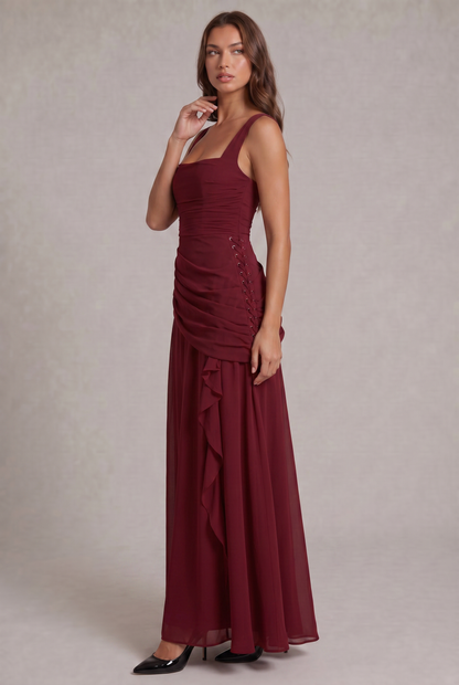 Sukienka Maxi Serena