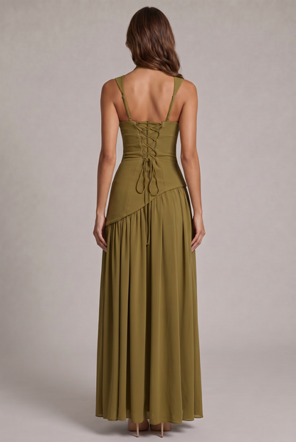 Tullulah Sukienka Maxi