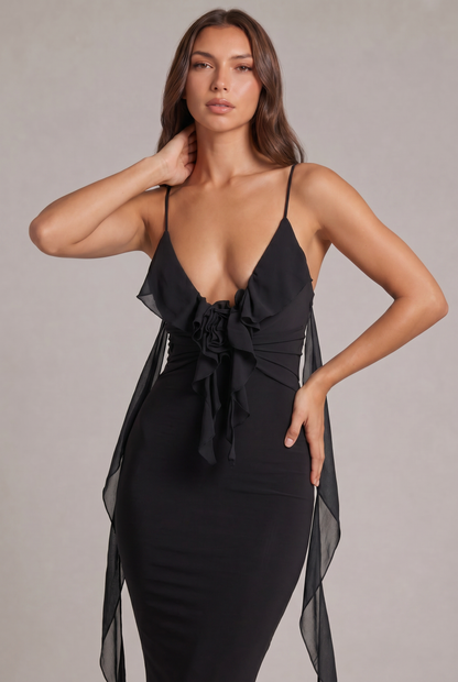 Amara Sukienka Maxi
