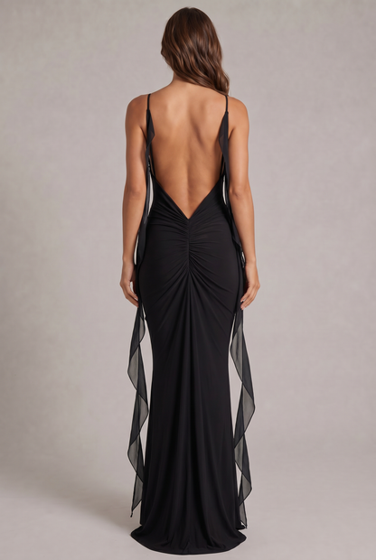 Amara Sukienka Maxi