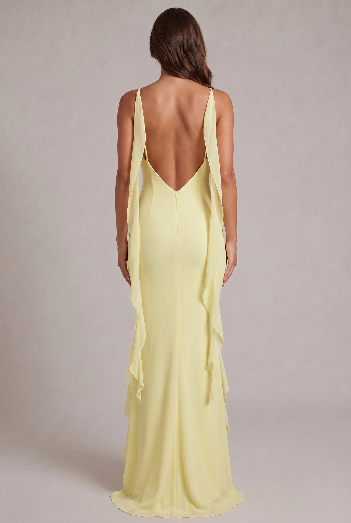 Amara Sukienka Maxi