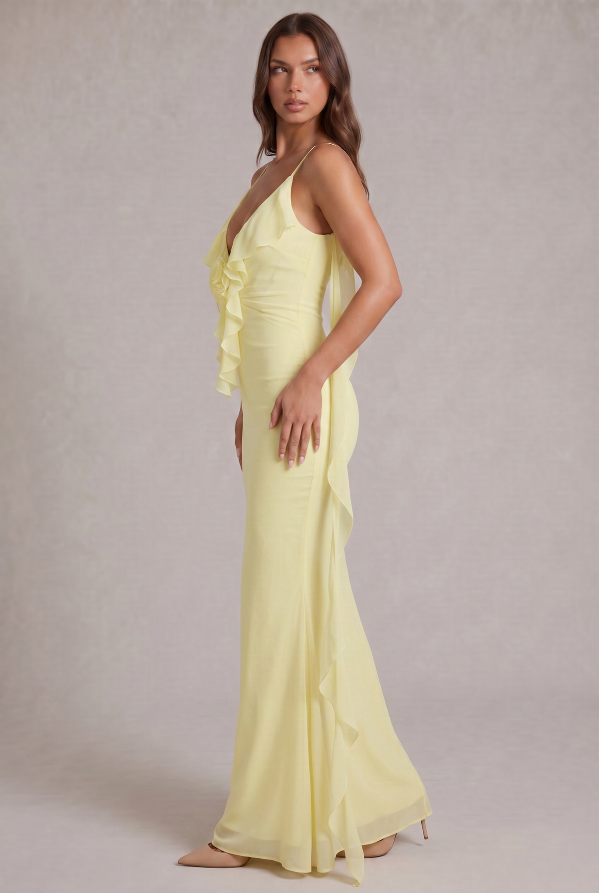 Amara Sukienka Maxi