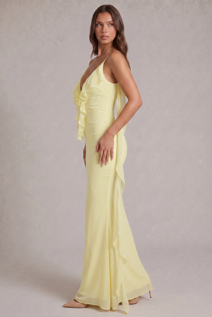 Amara Sukienka Maxi