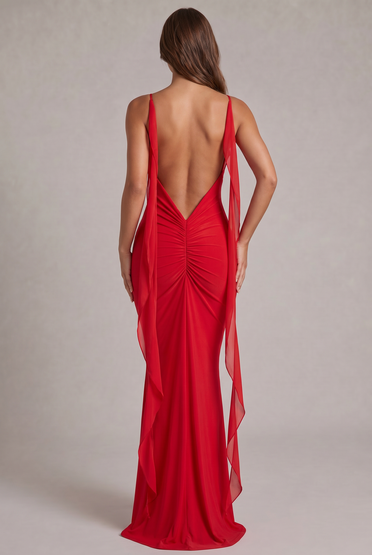 Amara Sukienka Maxi