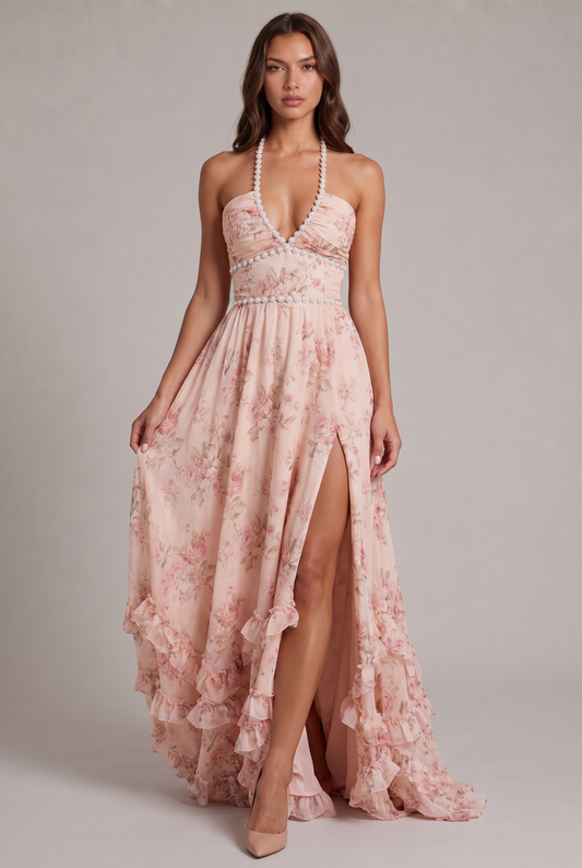 Sukienka Scarlette Elegancka