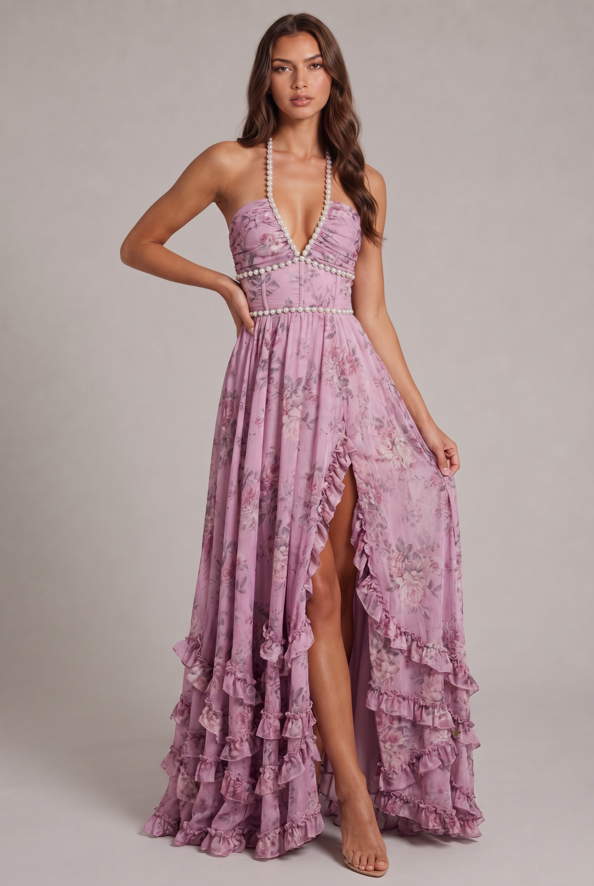Sukienka Scarlette Elegancka