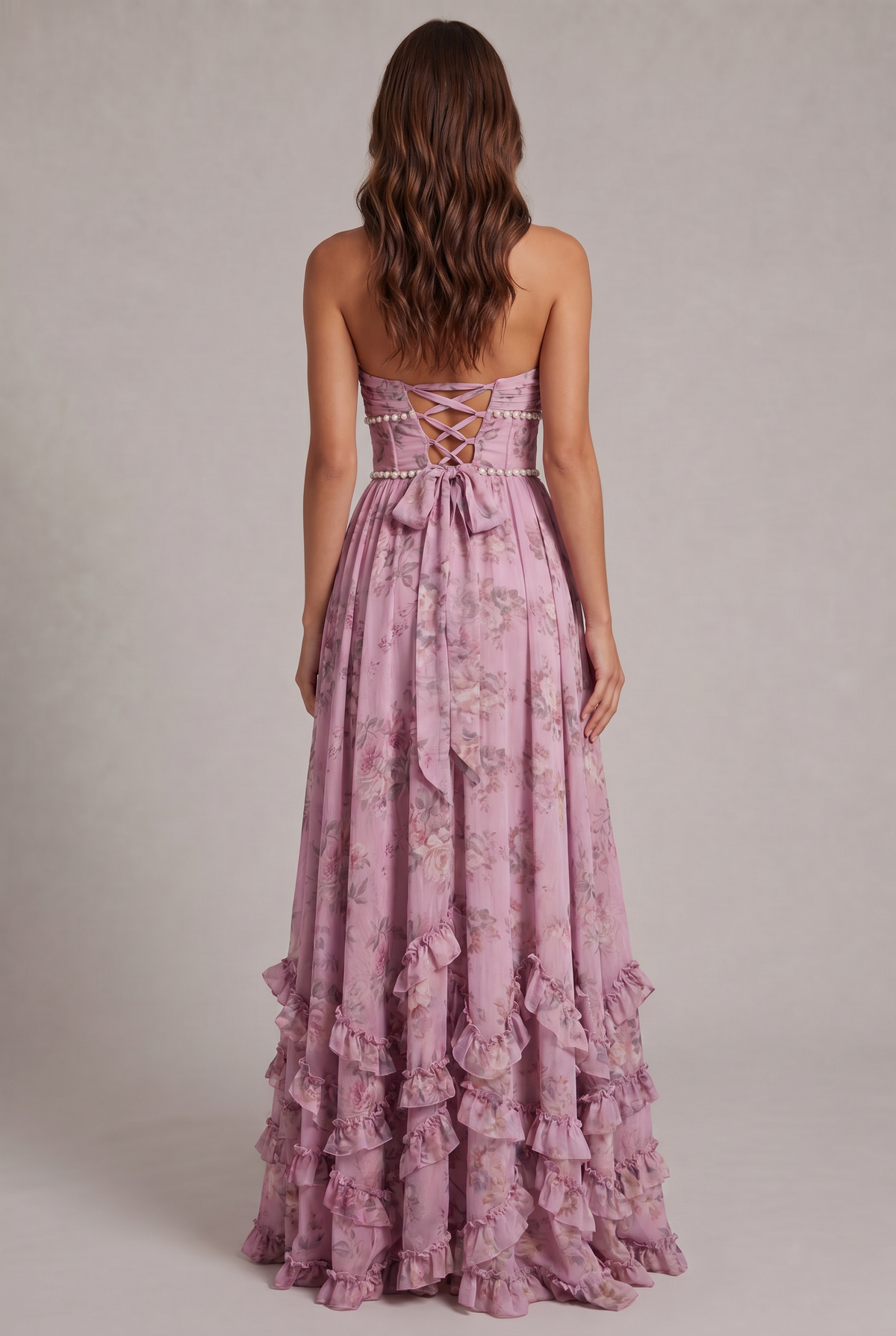 Sukienka Scarlette Elegancka
