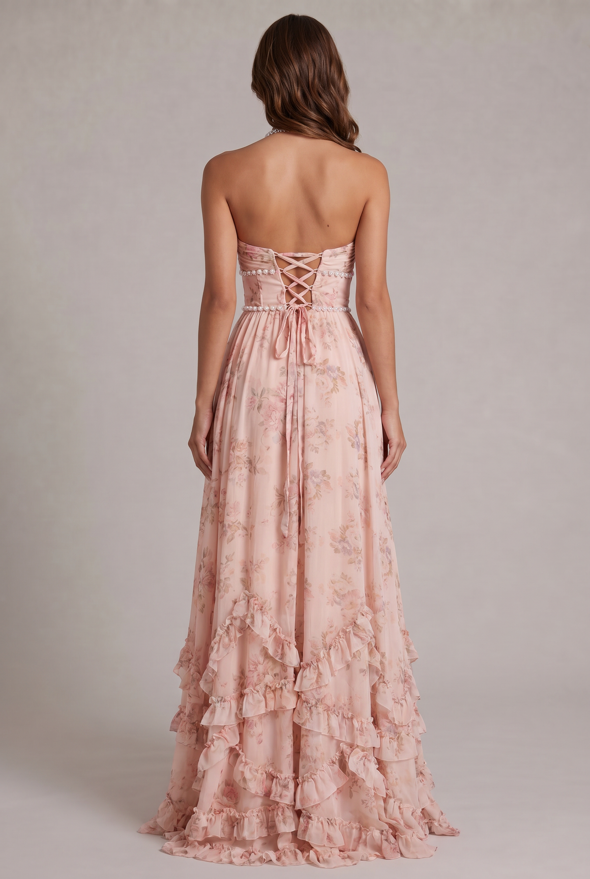 Sukienka Scarlette Elegancka