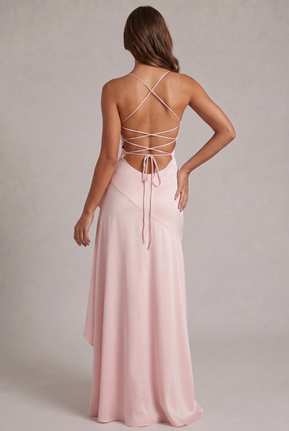 Samira Sukienka Maxi